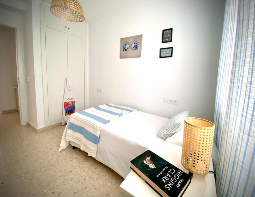 Mychoice Carmen Daire Rota Dış mekan fotoğraf