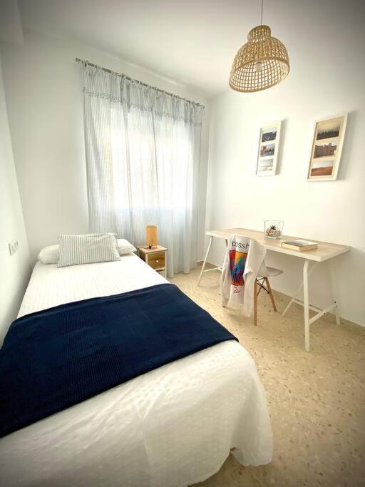 Mychoice Carmen Daire Rota Dış mekan fotoğraf