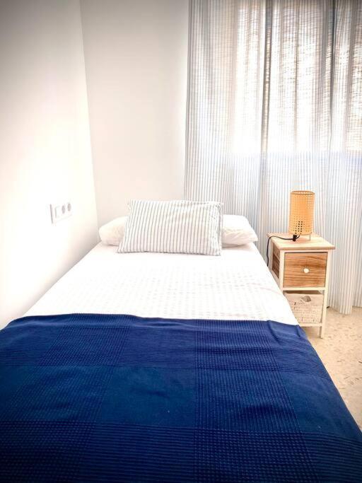 Mychoice Carmen Daire Rota Dış mekan fotoğraf