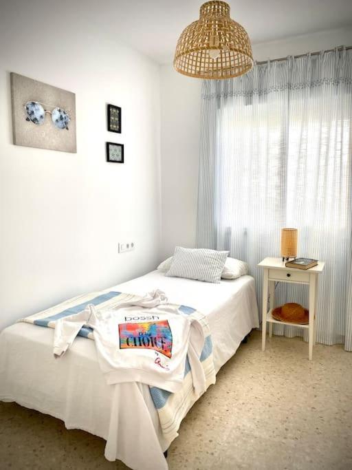Mychoice Carmen Daire Rota Dış mekan fotoğraf