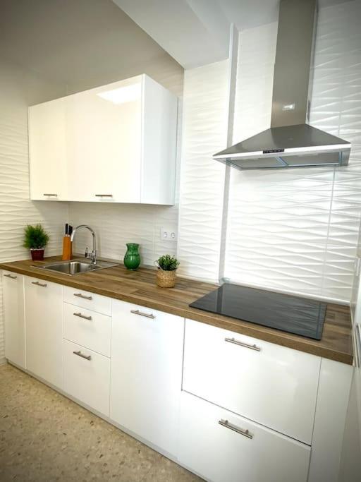 Mychoice Carmen Daire Rota Dış mekan fotoğraf
