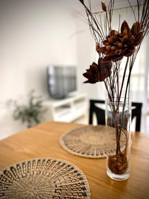 Mychoice Carmen Daire Rota Dış mekan fotoğraf