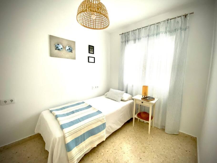 Mychoice Carmen Daire Rota Dış mekan fotoğraf